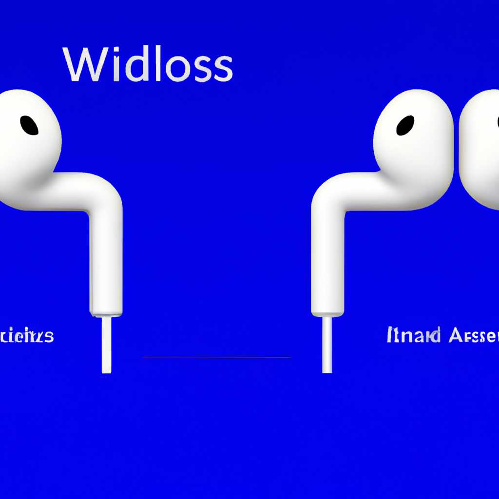 Можно ли подключить AirPods к компьютеру или ноутбуку с Windows 7 и 10: настройка и решение проблем