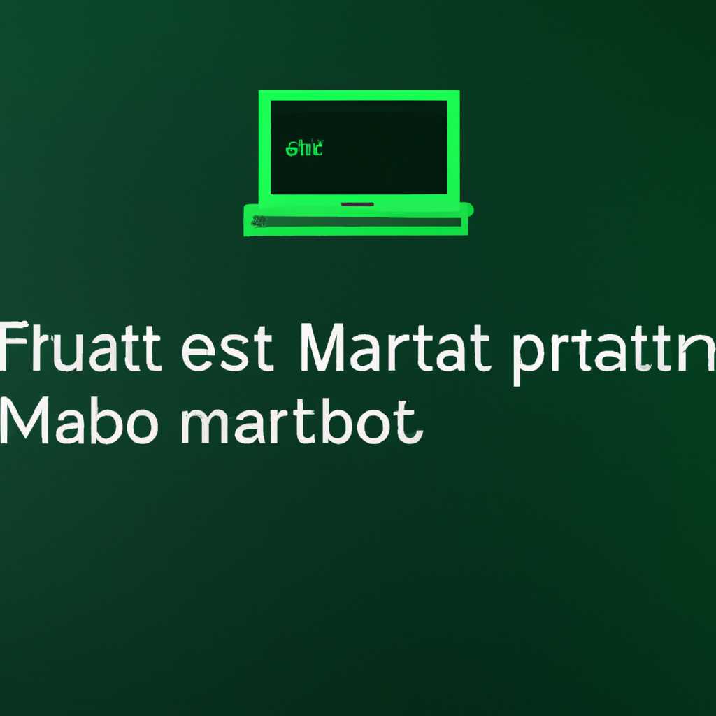 Manjaro Linux не загружается с флешки: возможные причины и решения