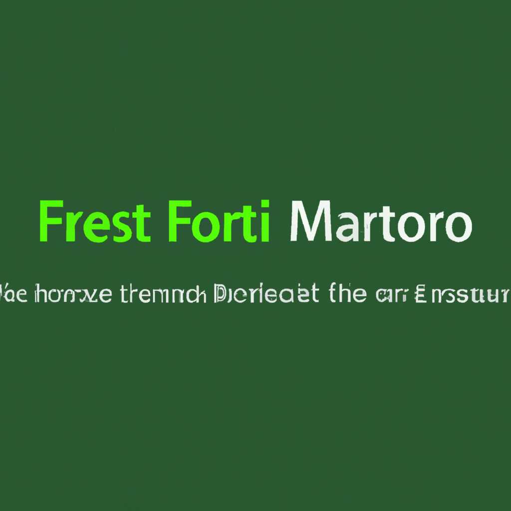 Проблема установки Manjaro с UEFI: не загружается система