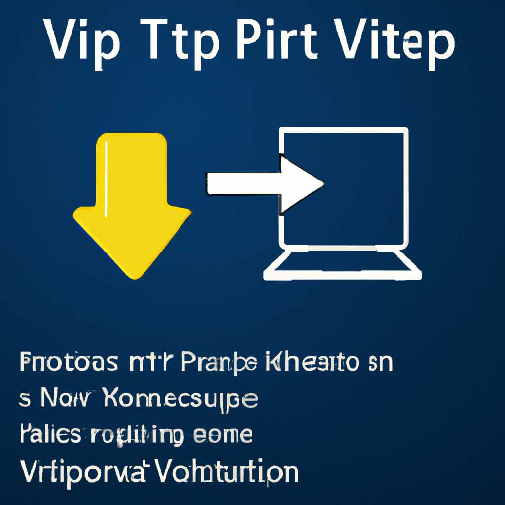 5. Программы сторонних разработчиков