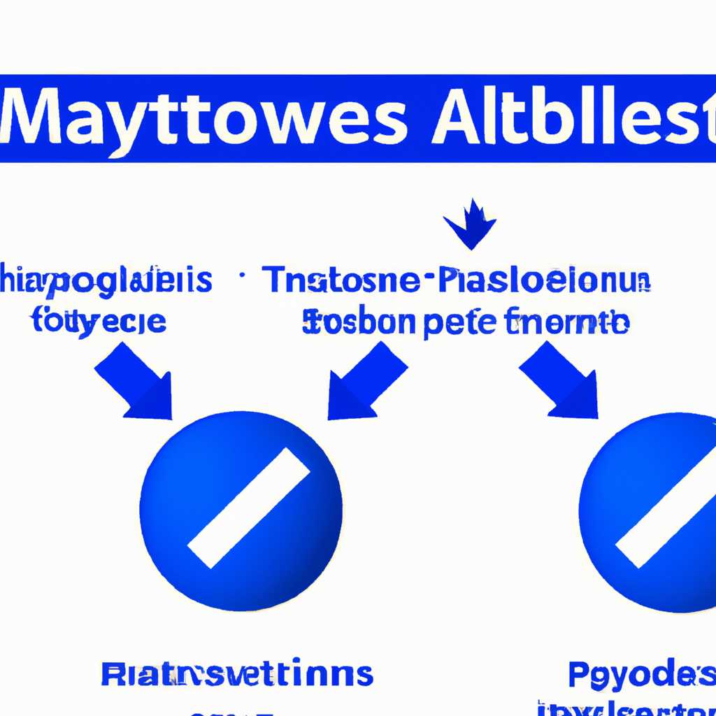 Проблемы с Malwarebytes Anti-Malware: решения и способы их удаления