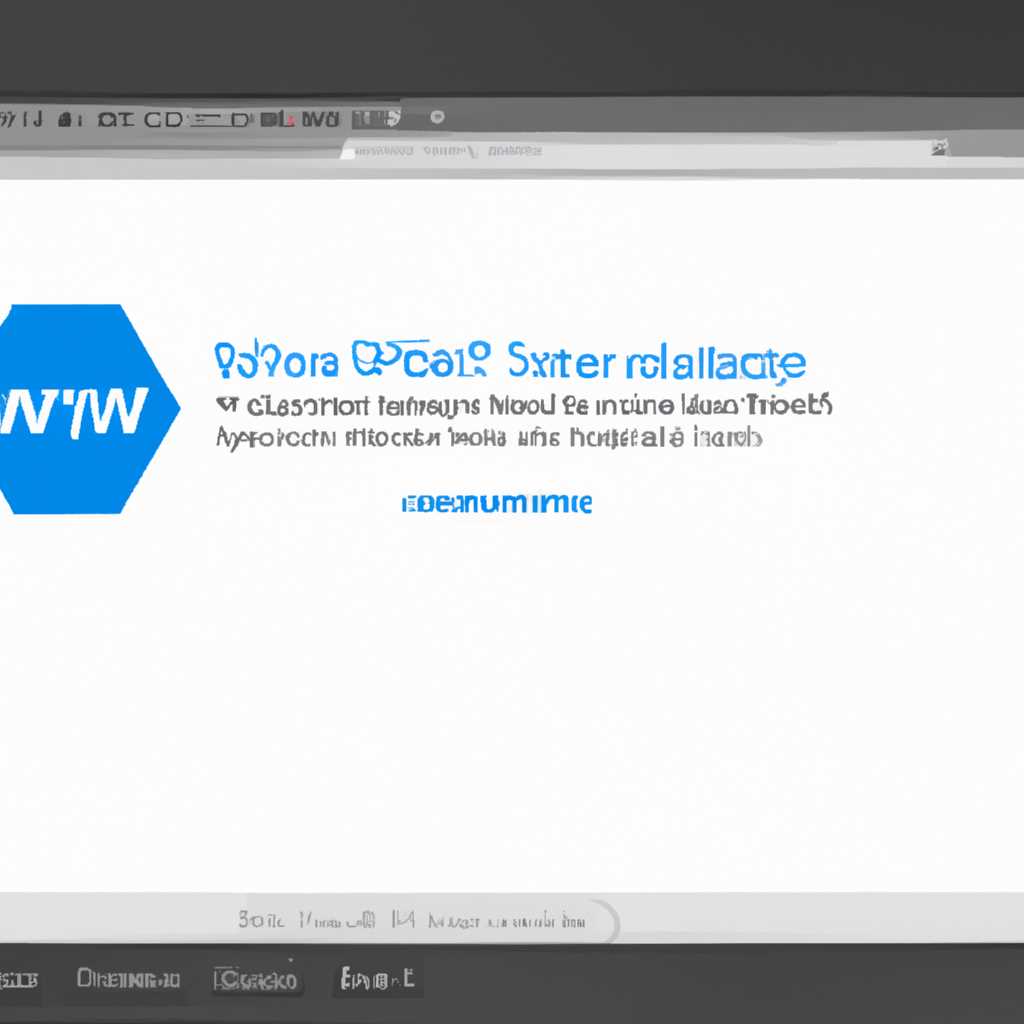 Проблемы с отсутствием службы webclient в Windows 10
