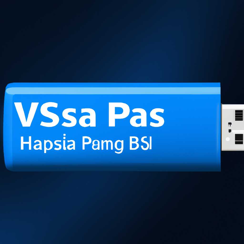 Особенности USB Passthrough в Hyper-V