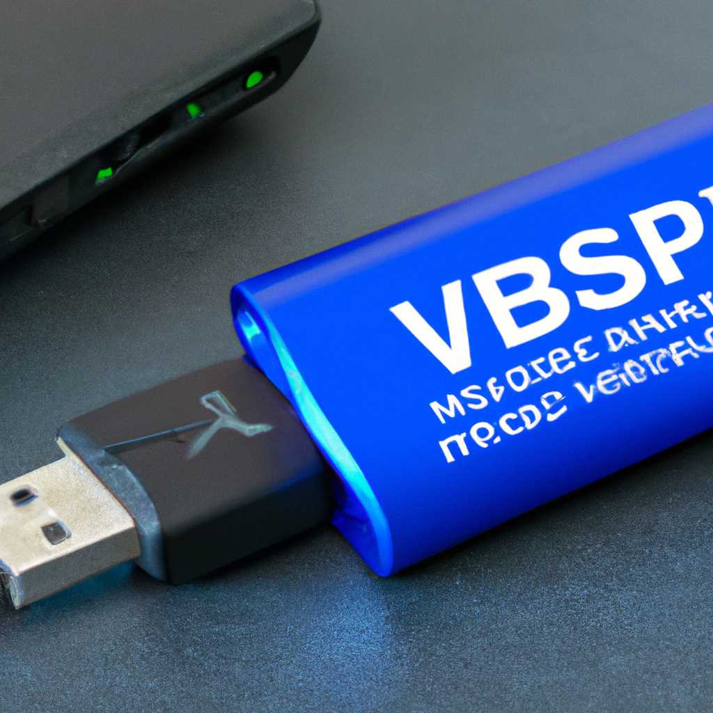 Проброс USB устройств в виртуальную машину Hyper-V: полный гид по настройке