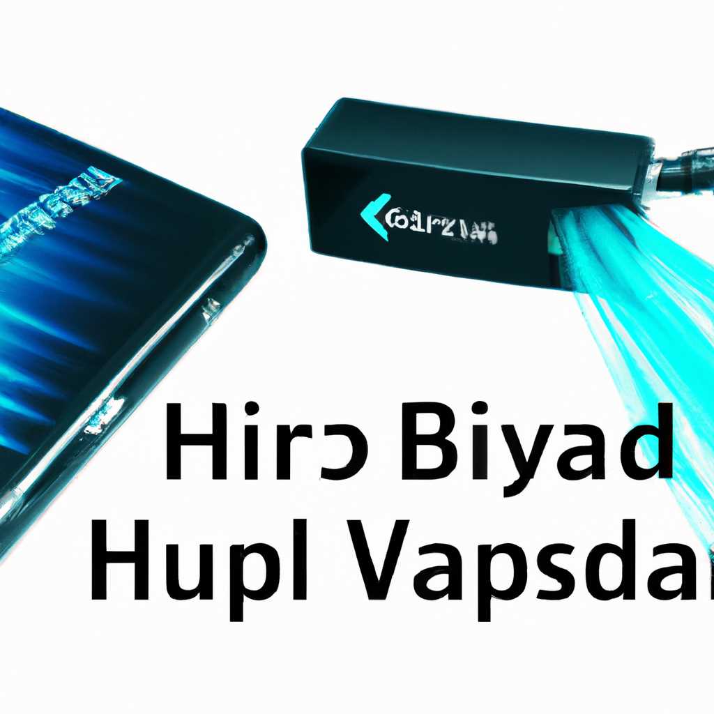 Проброс USB устройств в виртуальную машину Hyper-V: руководство по настройке и использованию