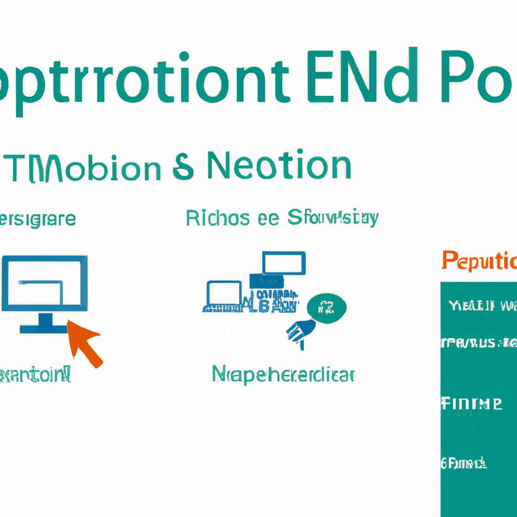 Продукты Netop School и Netop MyVision: обзор и возможности