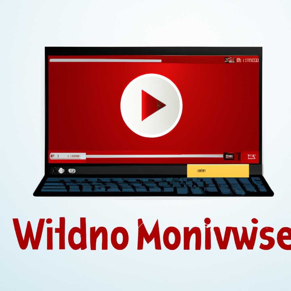 Программа для создания или редактирования видео Windows Movie Maker — отличный стартап