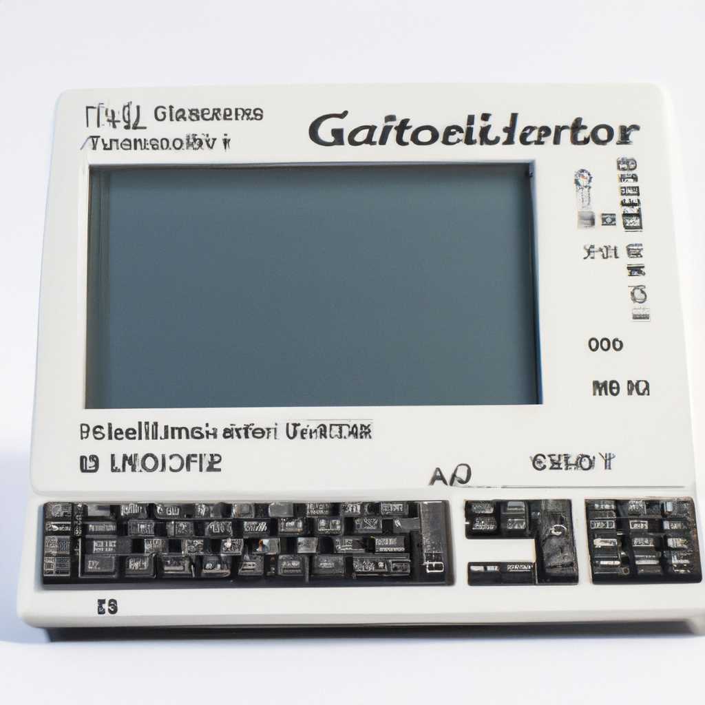 Программатор Galletto 1260: описание, особенности, инструкция по использованию