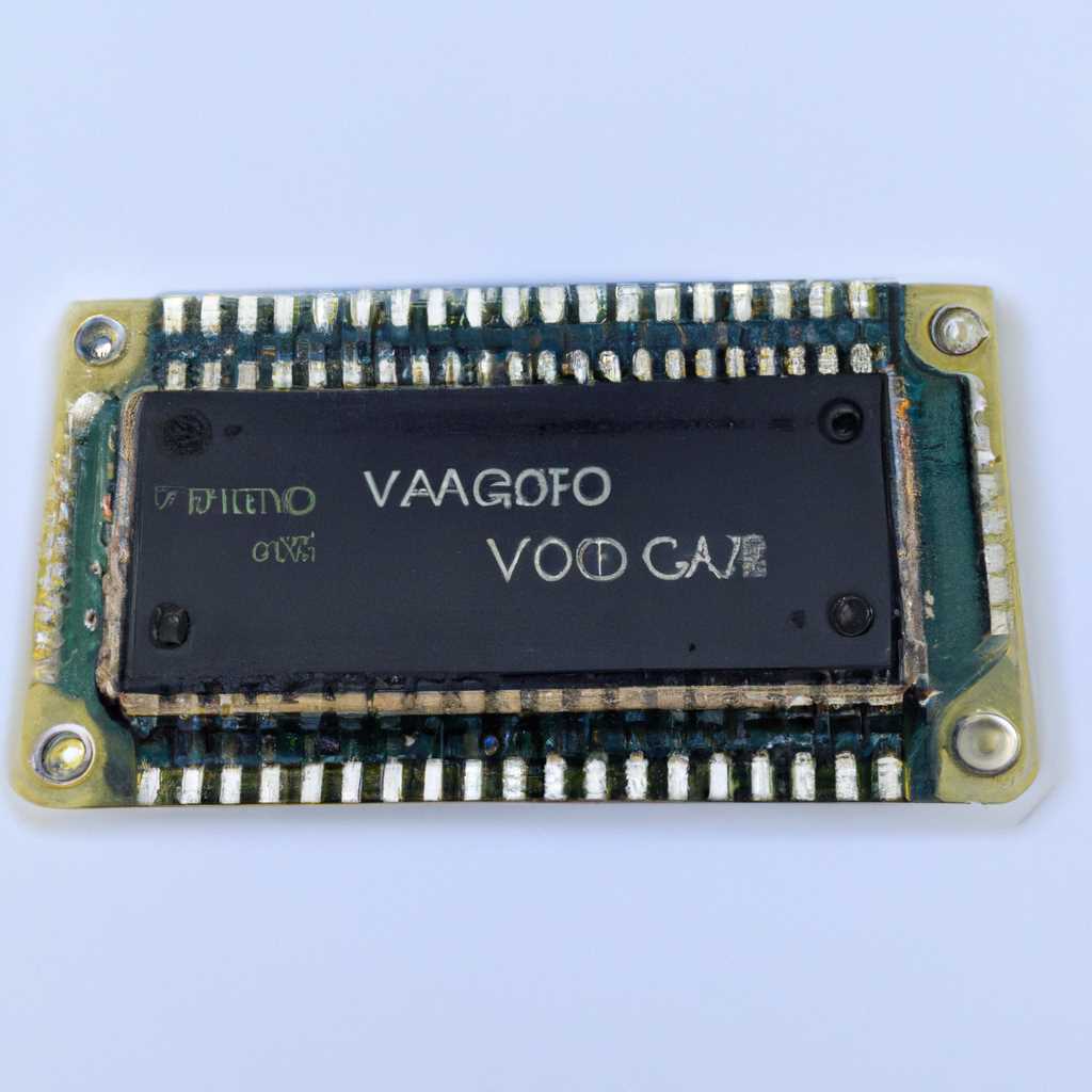 Программатор VAG EEPROM 119G: новые функции и обновления