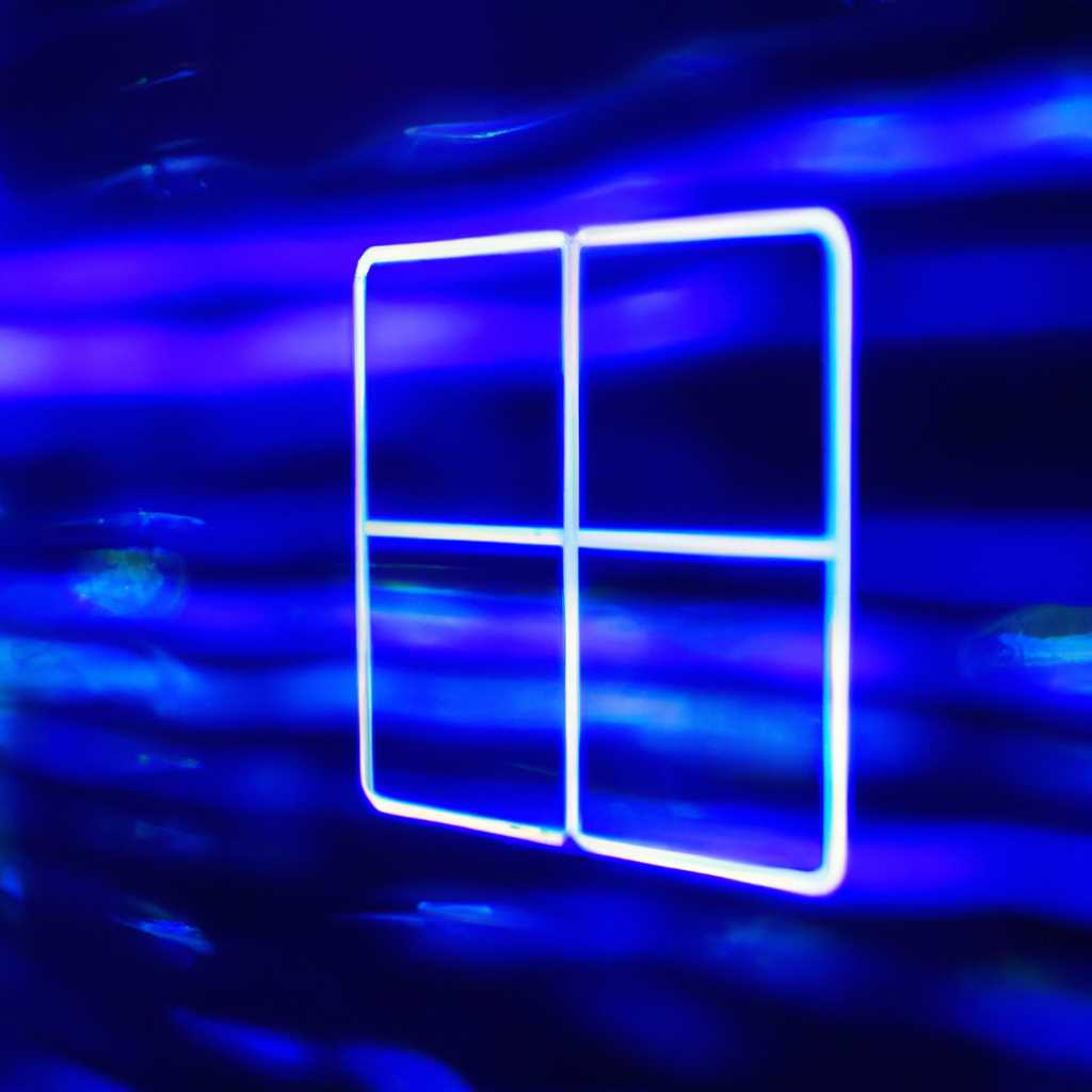 Project NEON возвращает прозрачность Windows 10