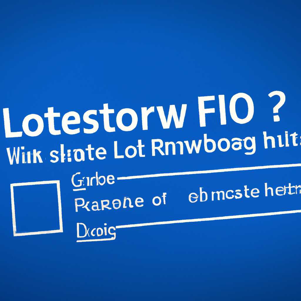 Исчезла языковая панель Windows – что делать?
