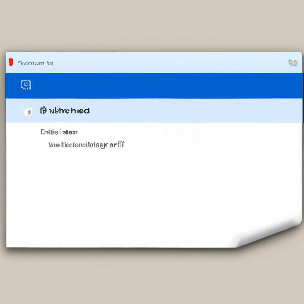Пропали все надписи в интерфейсе Windows 10: как решить проблему