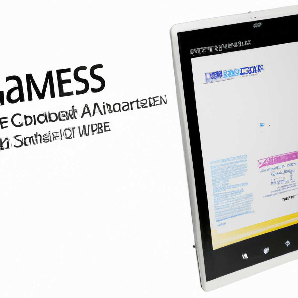 Чистая установка на планшет Asus VivoTab Note 8