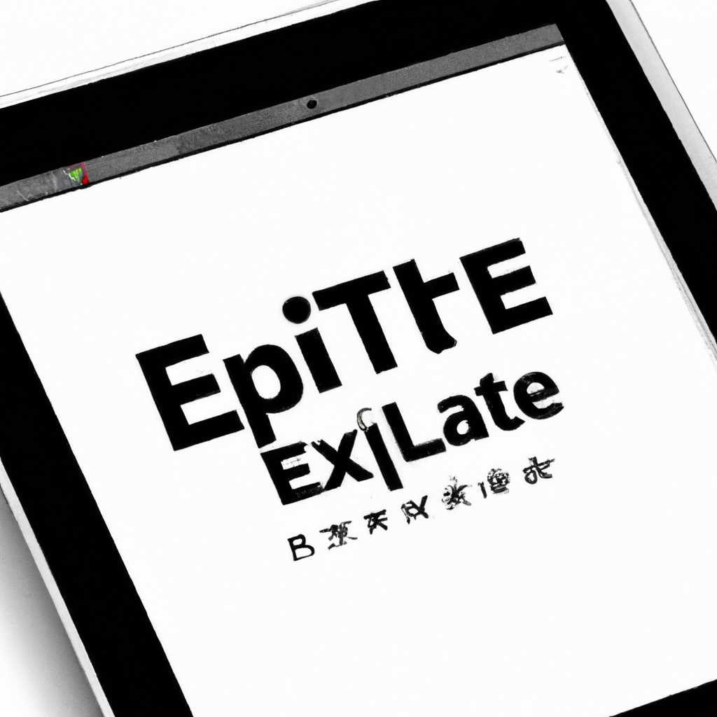 Прошивка планшета HP ElitePad 900: полное руководство для успешного обновления