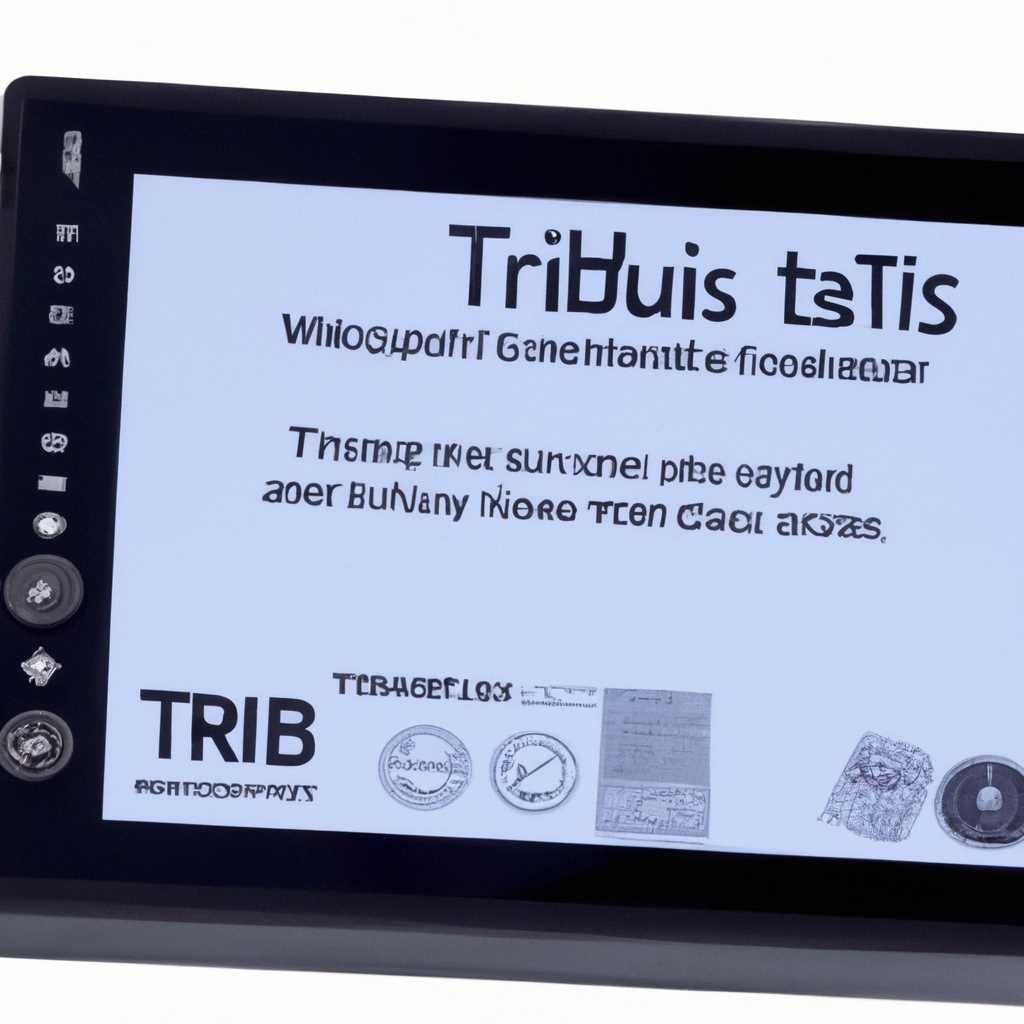 Прошивка планшета Irbis TW20: инструкции, полезные советы и решение проблем