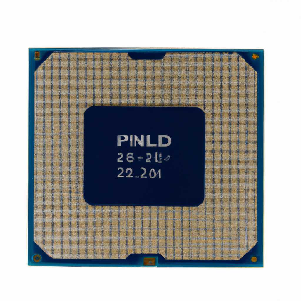 Процессор Intel Pentium B970: характеристики, обзоры, рекомендации