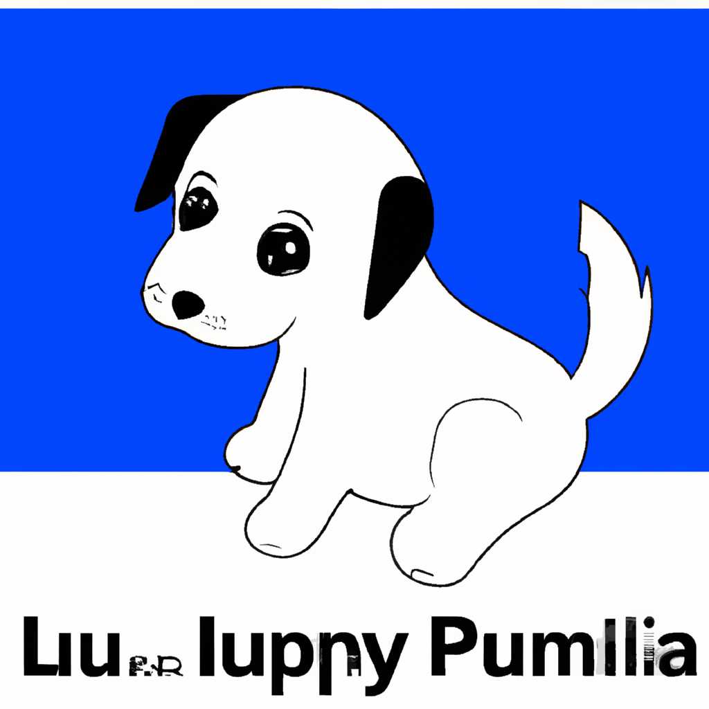 Установка и настройка Puppy Linux