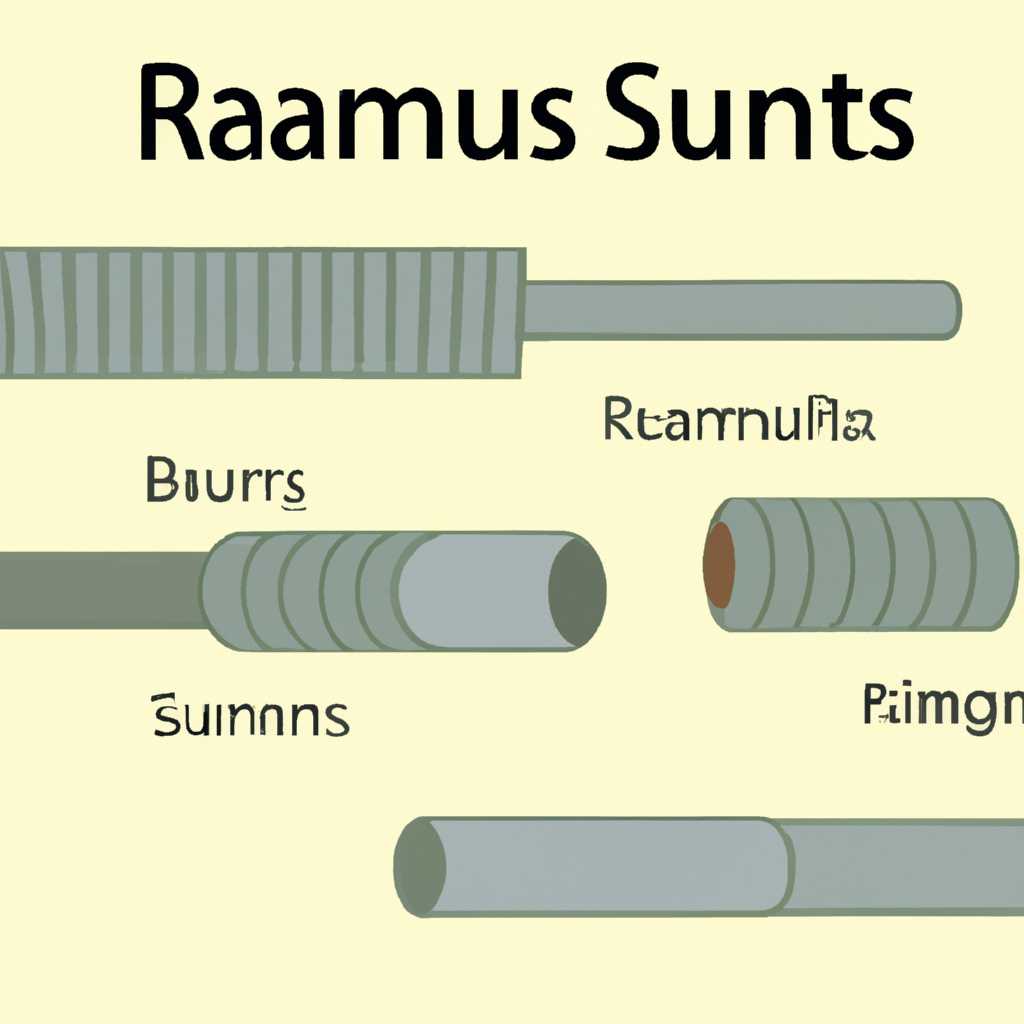 Ramus Educational 125