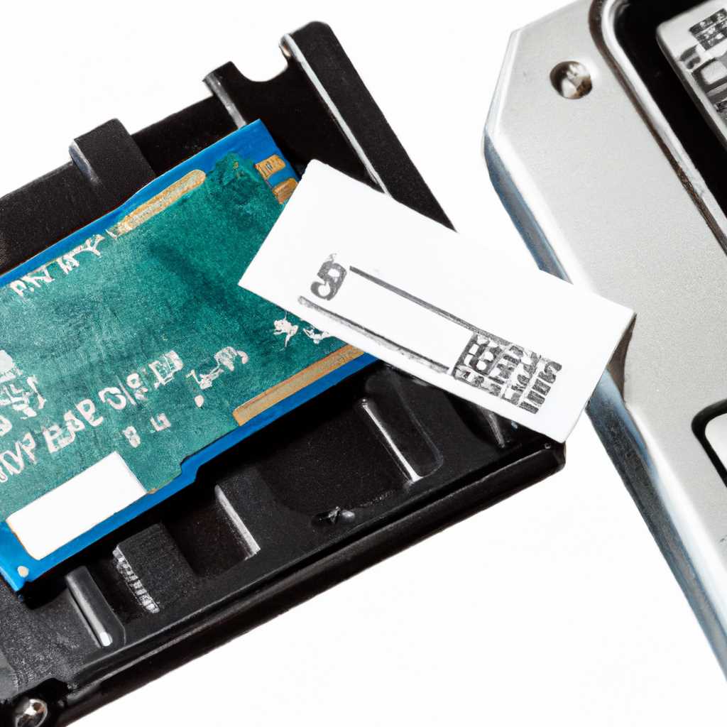 Разделять новый SSD на 500Гб на логические разделы - эффективность и необходимость