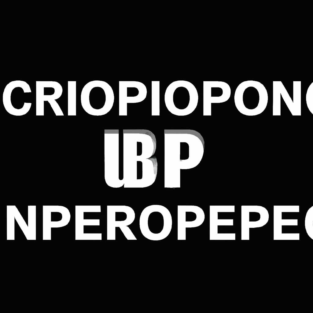 Разрядность процессоров и операционных систем: все, что нужно знать