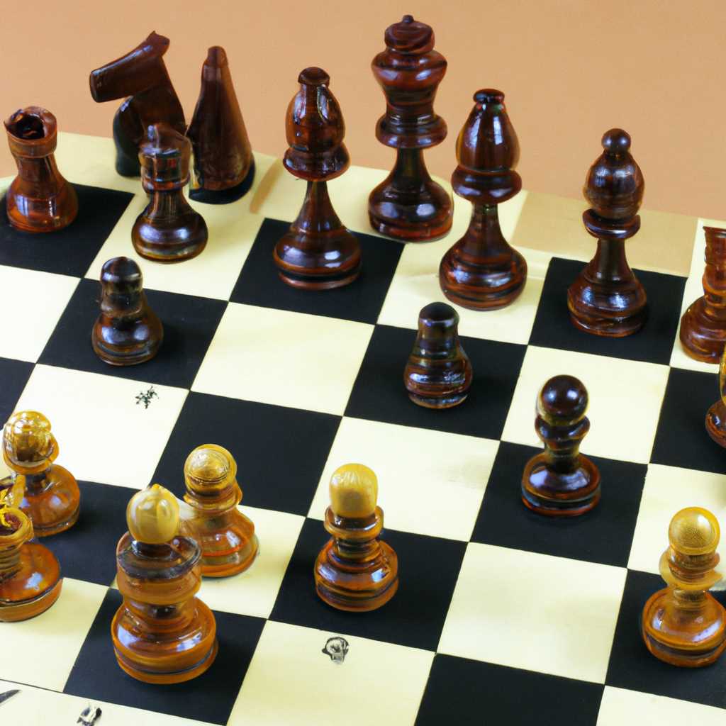 Real Chess - скачать игру бесплатно на русском