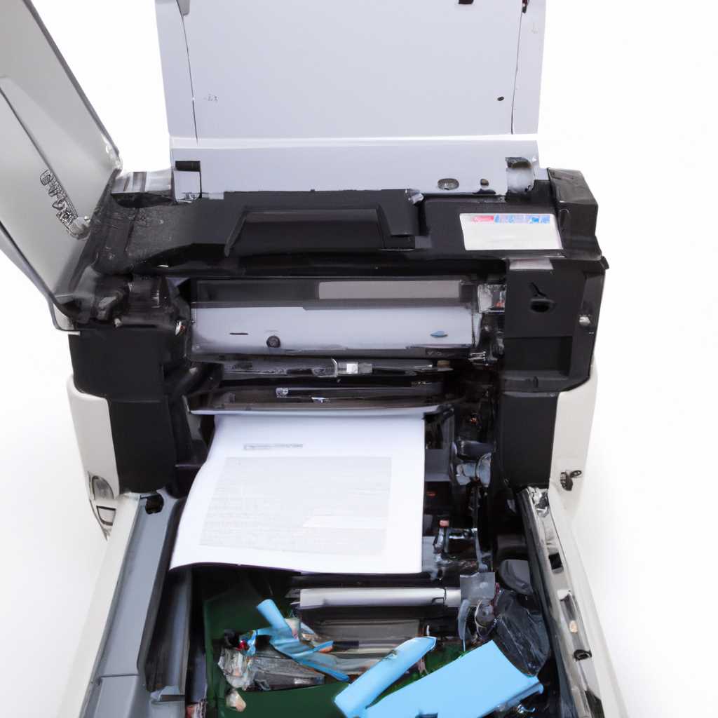 Ремонт копиров Konica Minolta, МФУ и принтеров KM – услуги по ремонту TekhService