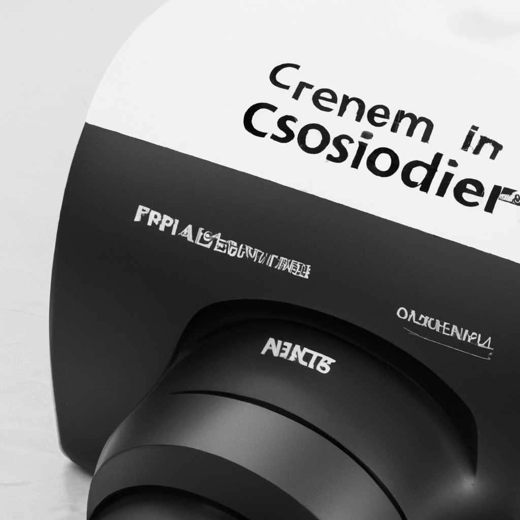 Решаем проблему: Canon i-SENSYS MF4410 не сканирует — лучшие способы исправления