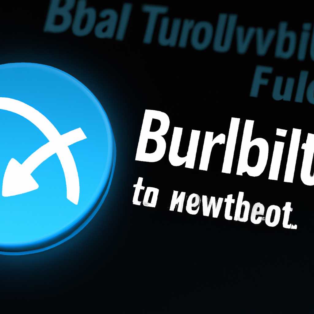 Решение проблем, настройка и активация Bluetooth в Kali Linux