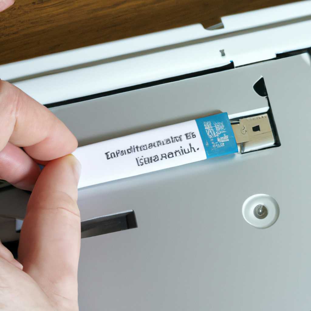 Решение проблемы Invalid partition table при установке windows с флешки