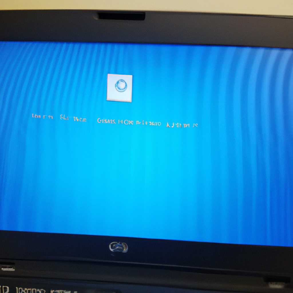 Решение проблемы: не могу установить Windows на Dell Inspiron N5110