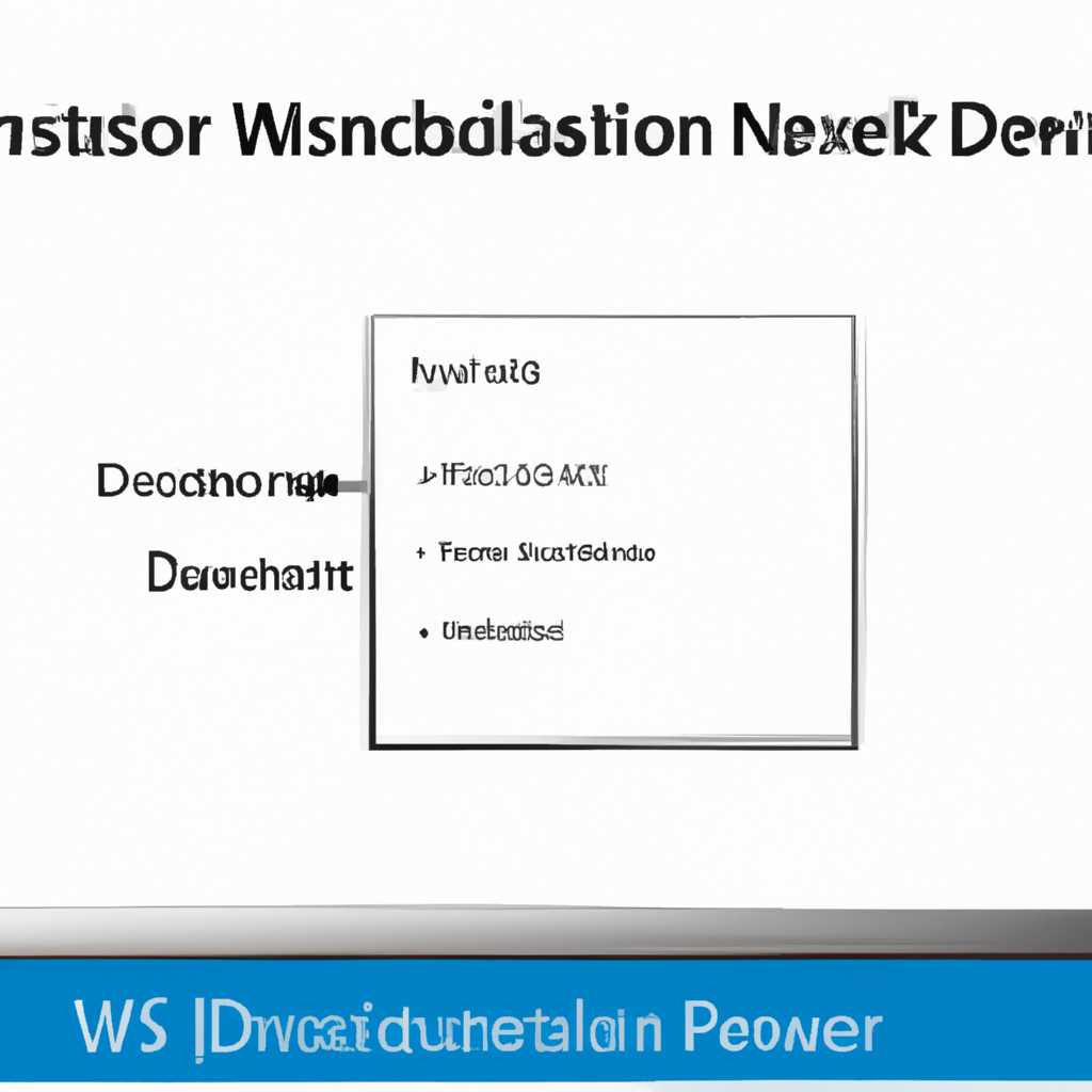 Решение проблемы: нет рабочего стола после установки Windows Server 2012