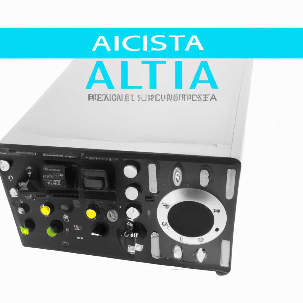Решение проблемы отсутствия звука Antix17 с драйвером Realtek ALC880 Alsa