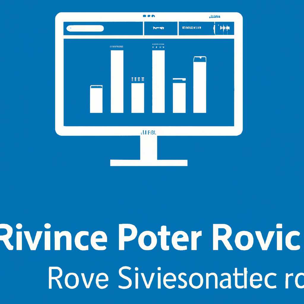 Решение проблемы: RivaTuner Statistics Server не работает на Windows 10