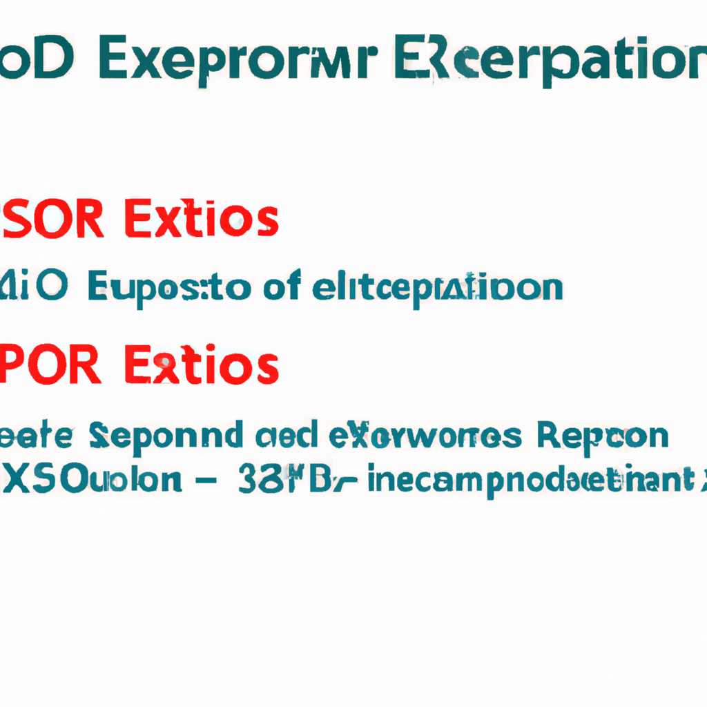Решение проблемы с кодом ошибки 0x0000003B SYSTEMSERVICEEXCEPTION на Windows 7 и Windows Server 2008 R2 при работе с устройствами IEEE 1394