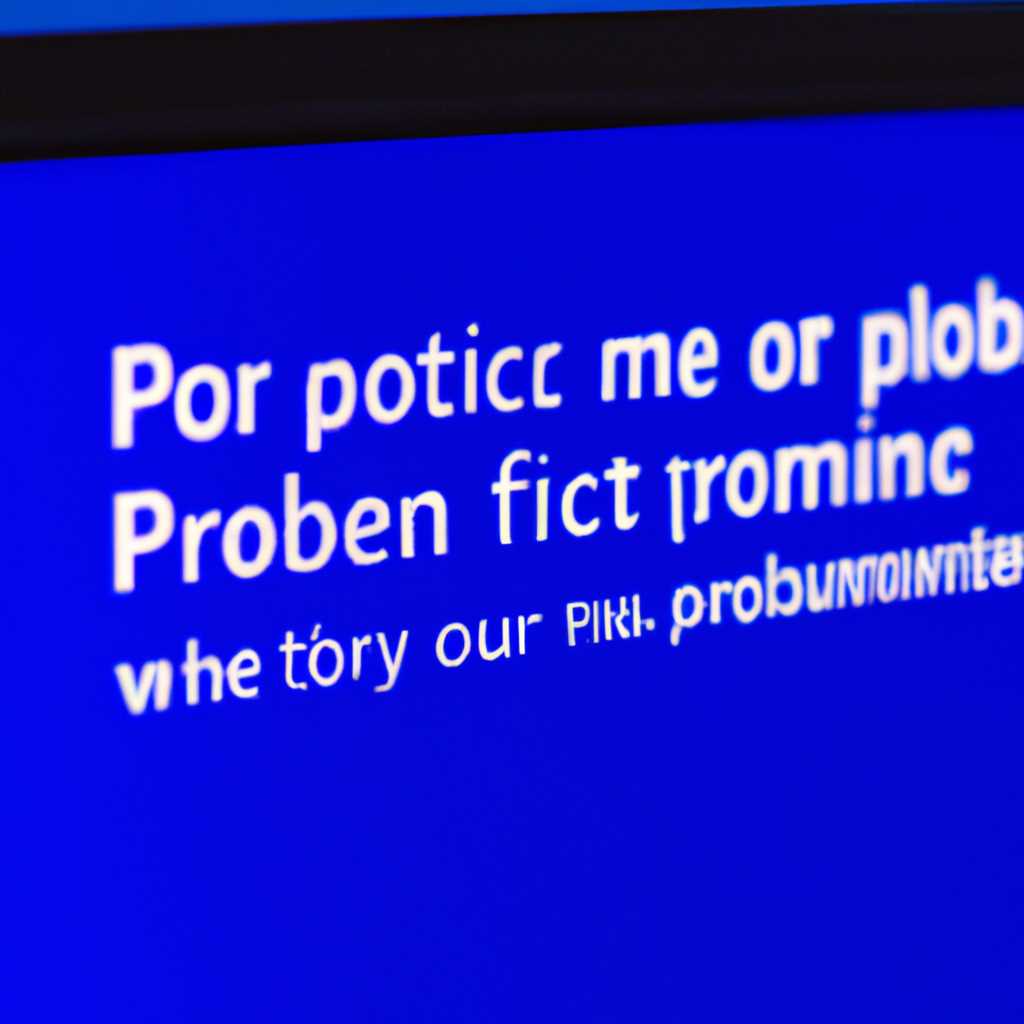Проверьте установленные драйвера и обновление Windows