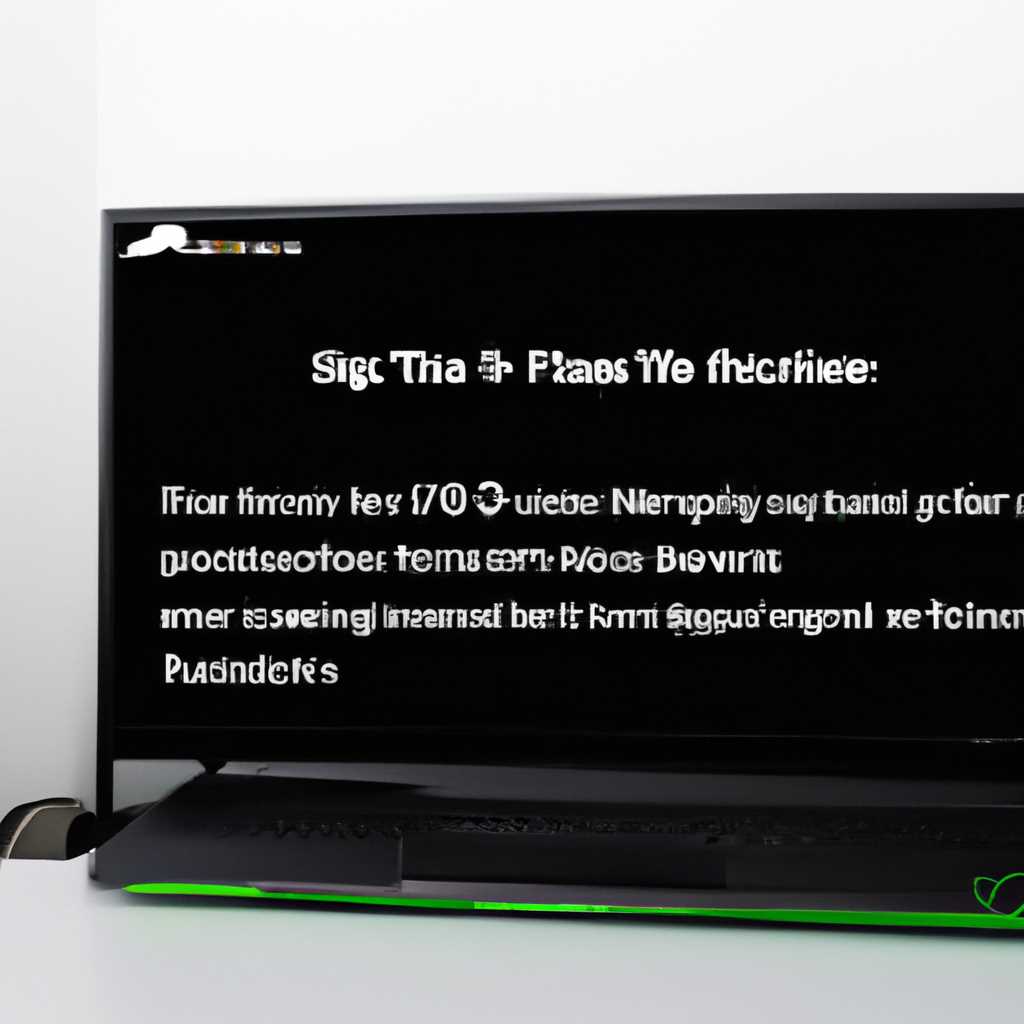 Решение проблемы с установкой драйвера Geforce GT 730 на Windows 10