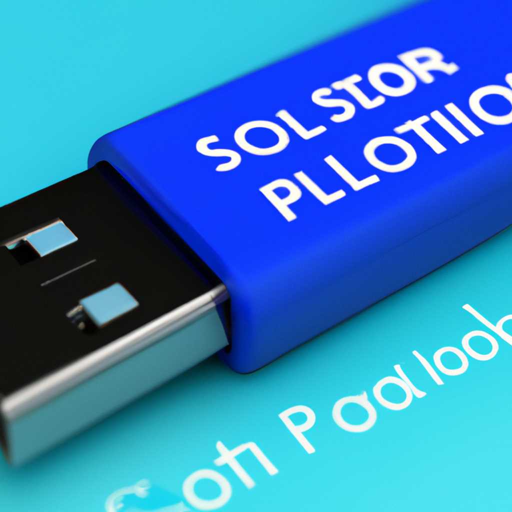 Решение проблемы: USB подключается и снова отключается в Windows 10