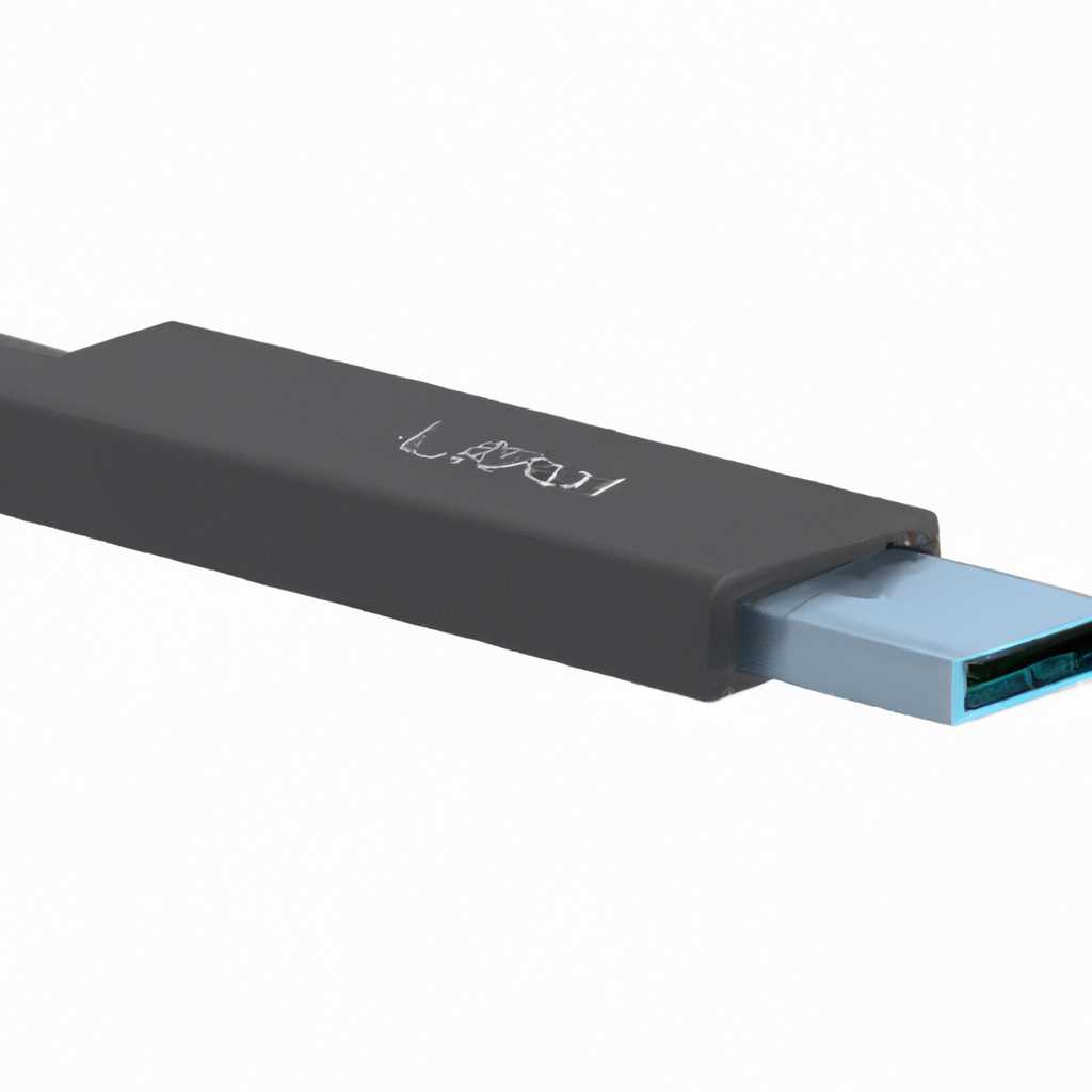 Решение проблемы: USB-порты не работают в Windows 10
