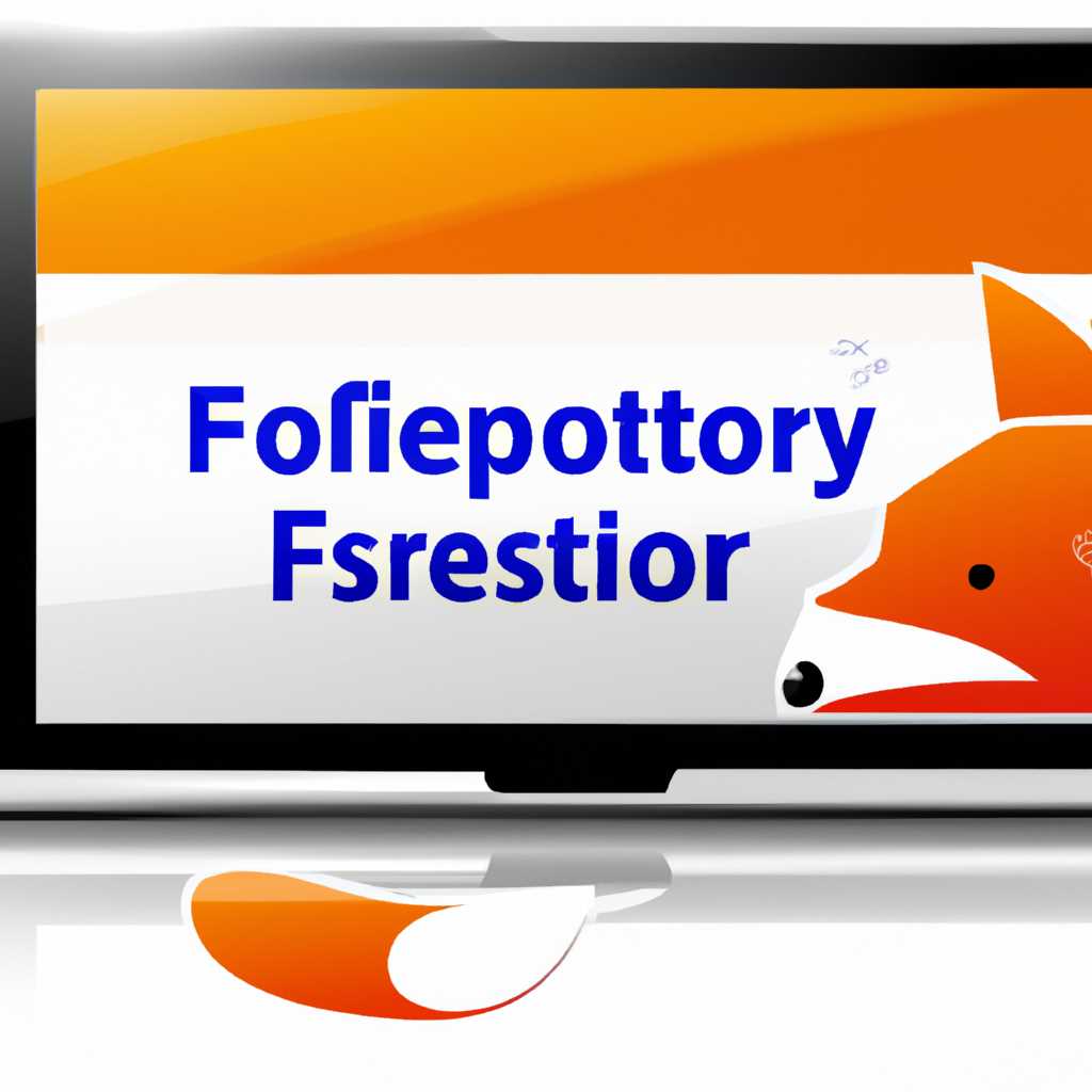 Проблема Firefox на ПК с Windows 10: причины и способы исправления