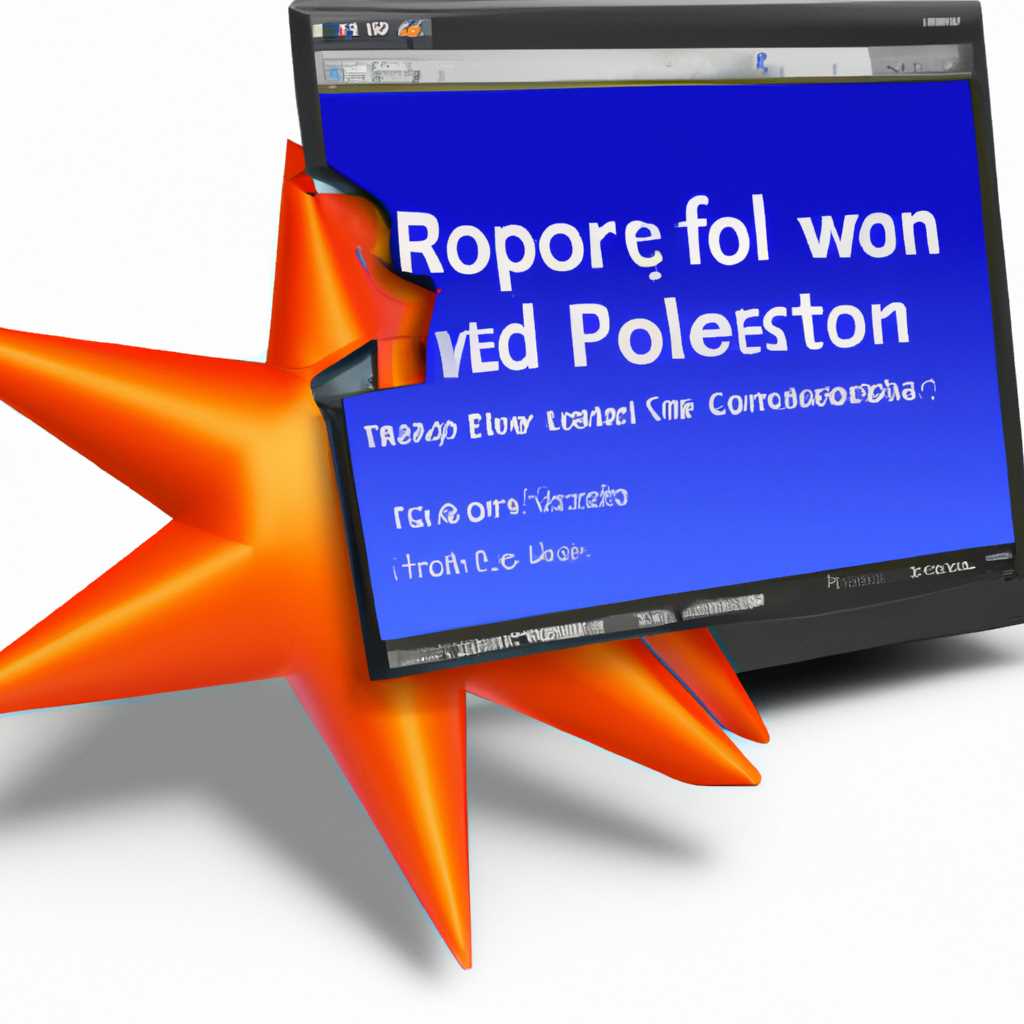 Решение проблемы: вкладка Firefox только что упала – восстановление