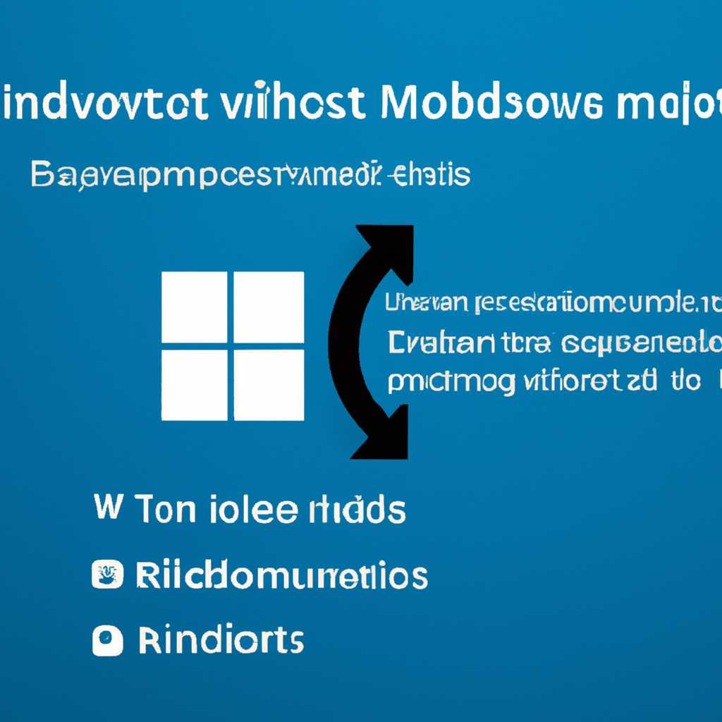 Режим киоска Windows 10: особенности и лимитации