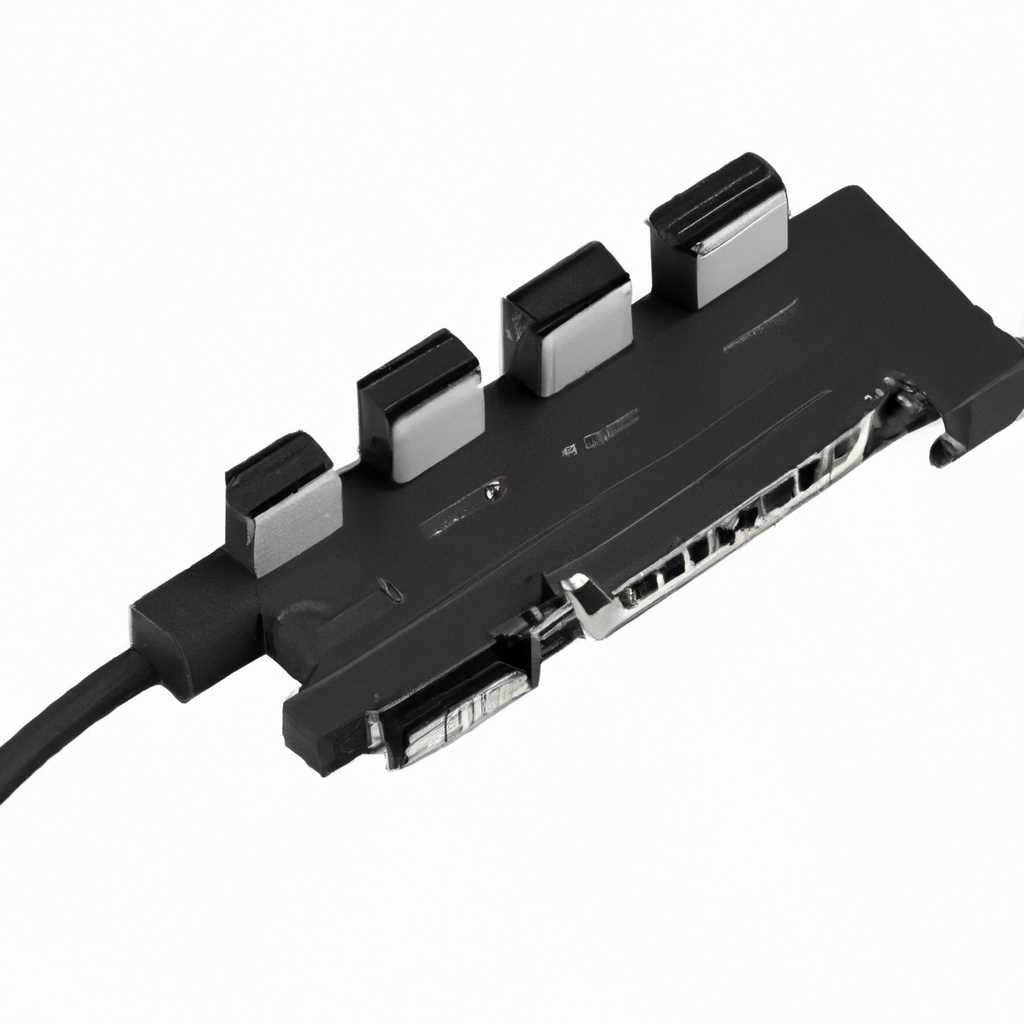 ROOT\NET\0000 – определение драйверного устройства