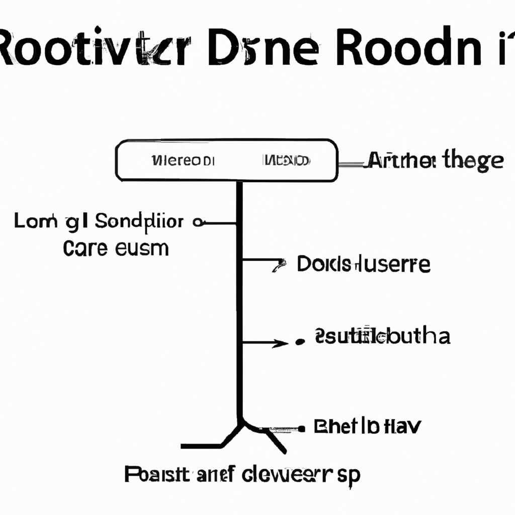 ROOT\NET\0000 и его функции