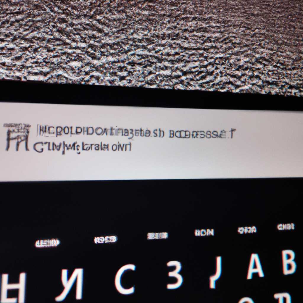 Русифицируем Windows на Xiaomi Mi Notebook