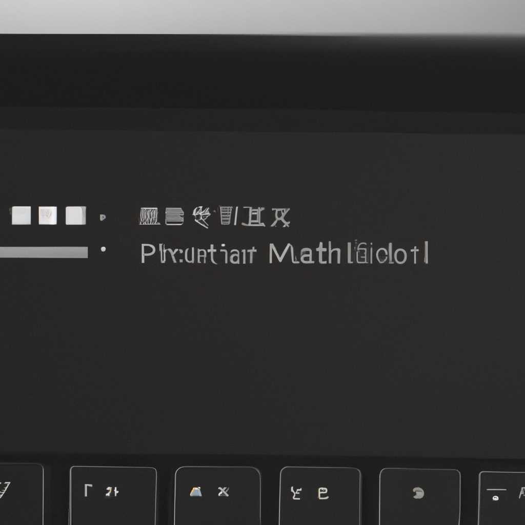 Русификация Xiaomi Mi Notebook Pro 156” i7: как перевести на русский язык