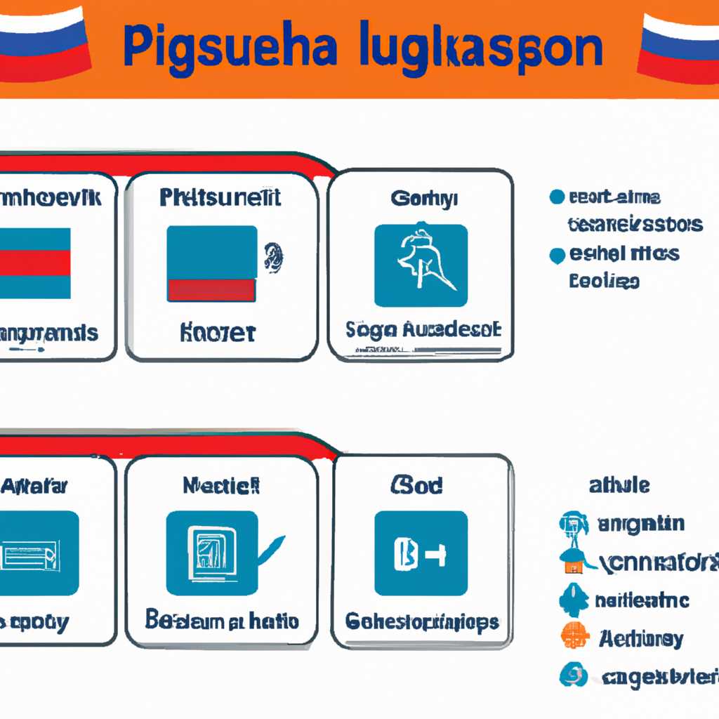 Русский языковой пакет: достоинства, особенности, преимущества