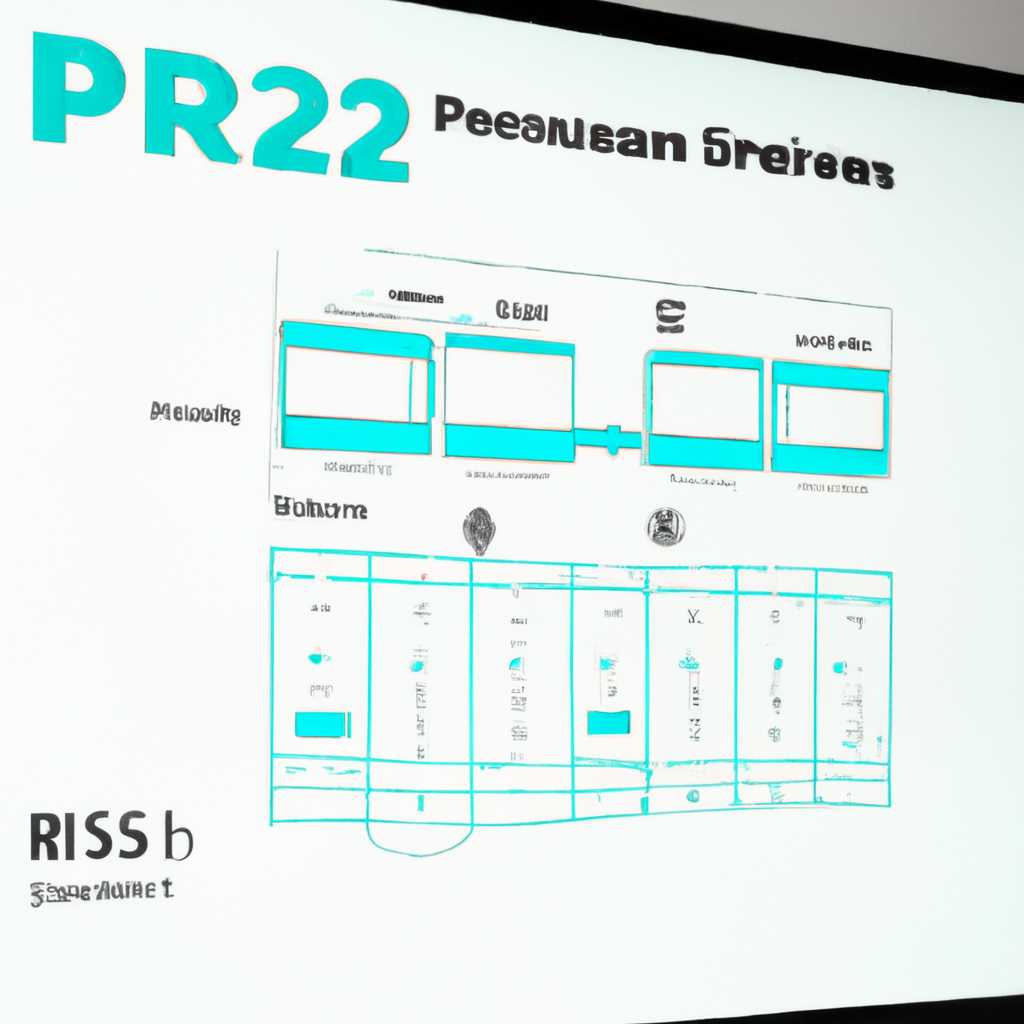 Описание функционала и особенности программы RVi Smart PSS