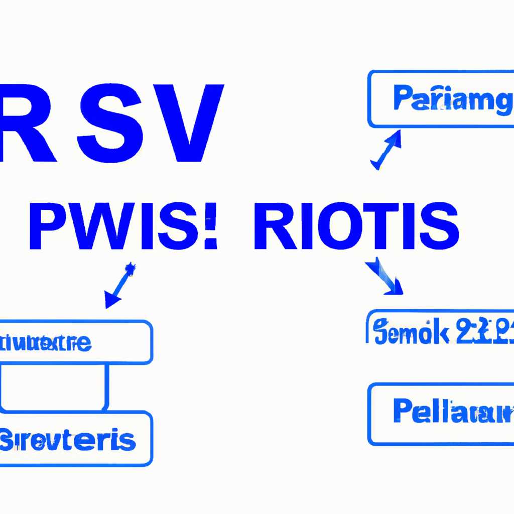 RVi Smart PSS 2021: описание функционала и особенности новой версии