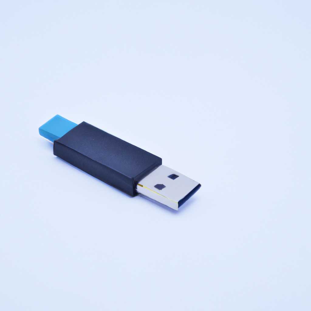 Самый компактный live USB для Windows