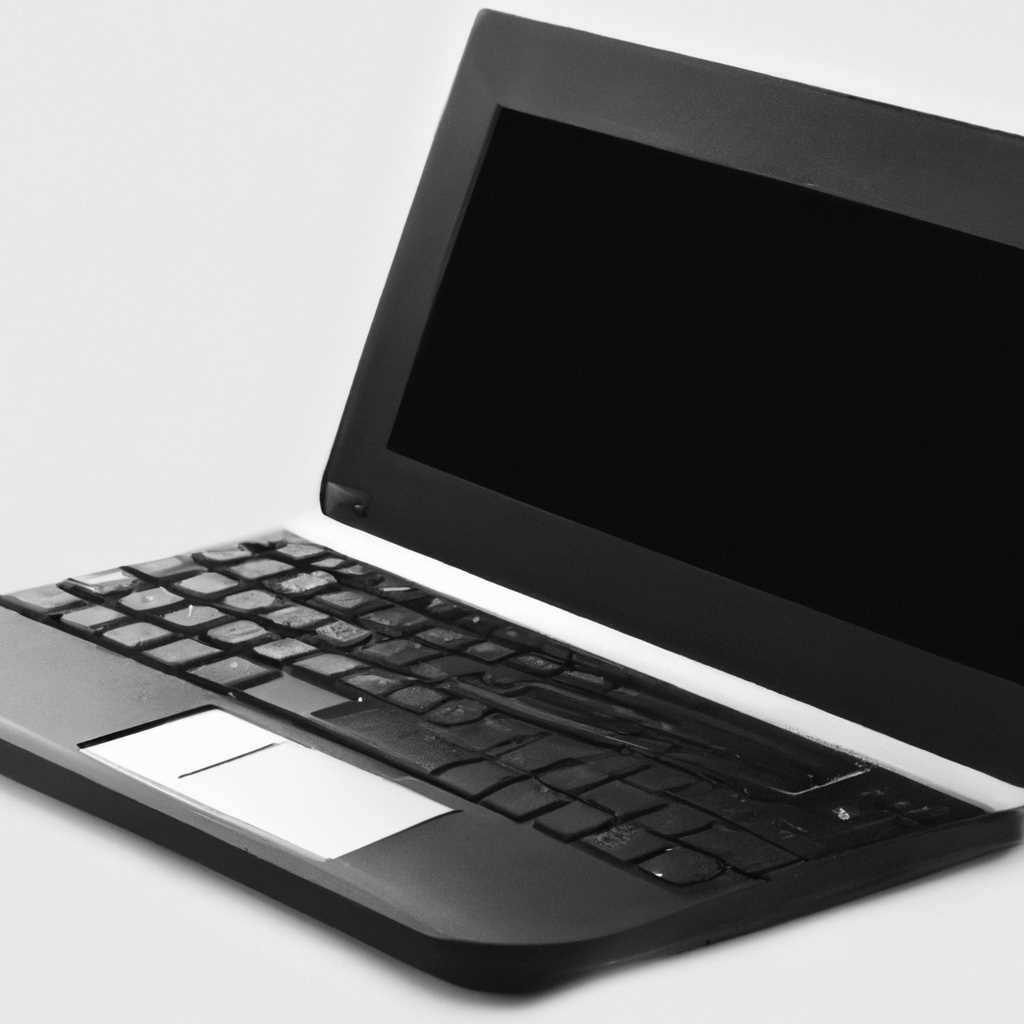 Самый маленький ноутбук с операционной системой Windows